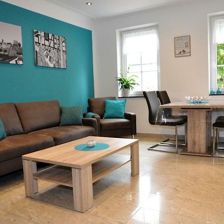 Apartmenthaus Am Zimmerplatz Hofheim am Taunus Dış mekan fotoğraf