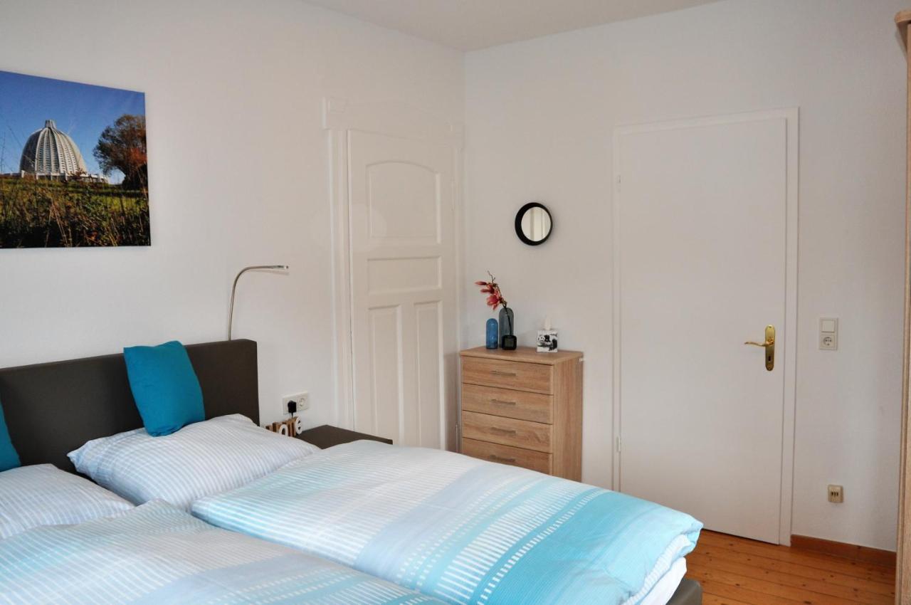 Apartmenthaus Am Zimmerplatz Hofheim am Taunus Dış mekan fotoğraf