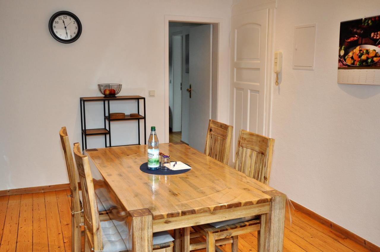 Apartmenthaus Am Zimmerplatz Hofheim am Taunus Dış mekan fotoğraf