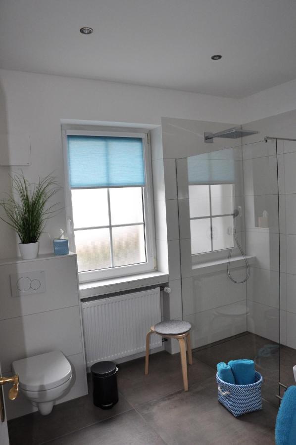 Apartmenthaus Am Zimmerplatz Hofheim am Taunus Dış mekan fotoğraf