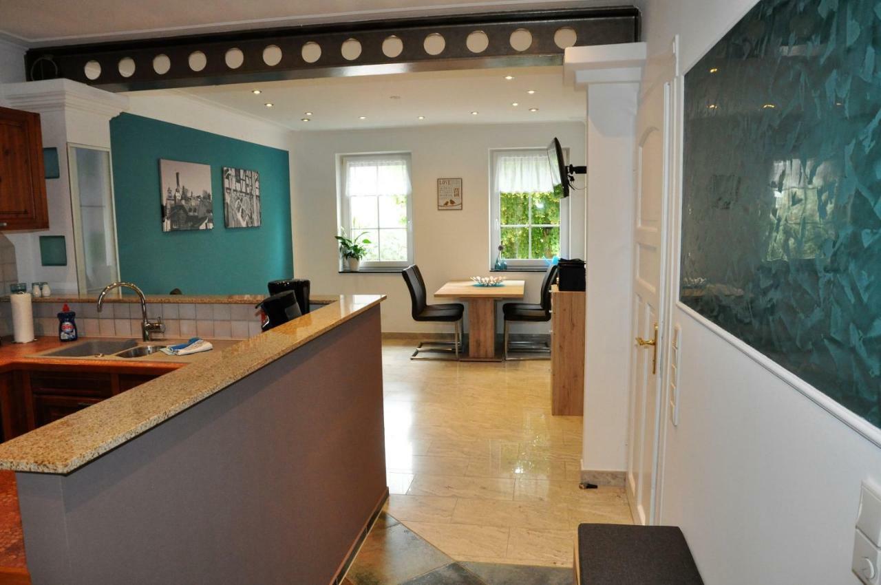 Apartmenthaus Am Zimmerplatz Hofheim am Taunus Dış mekan fotoğraf